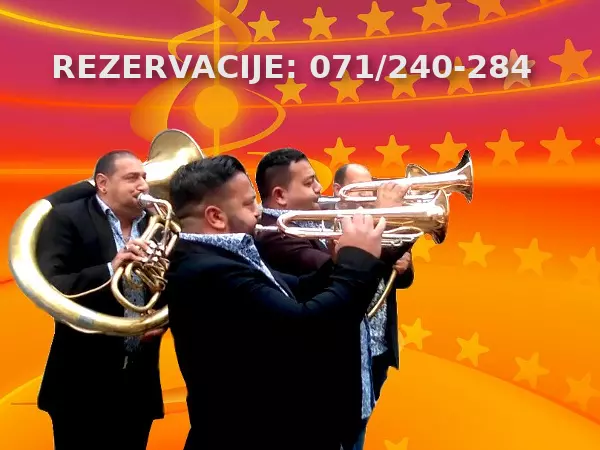 Trubači Sežana Trubači Sežana